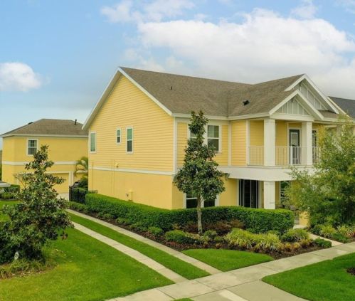 7308 Milestone Dr, Ruskin FL  33572-1740 exterior