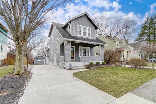 3143 Auten Ave, Cincinnati, OH 45213-2405