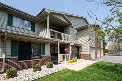 1264 30th Ct, Kenosha, WI 53144-3034