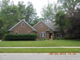 7262 Royal Oakland Dr, Indianapolis, IN 46236-9152