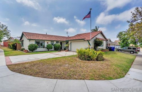 2805 Caulfield Dr, San Diego, CA 92154-2112