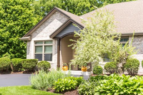 200 Cypress Pt, North Prairie, WI 53153-9620