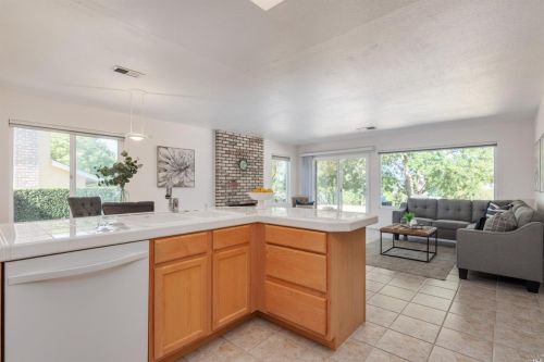 327 Steven Cir, Benicia CA  94510-1809 exterior