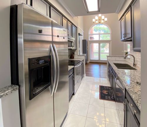 2742 Mansion Pl, Covington KY  41017-4700 exterior