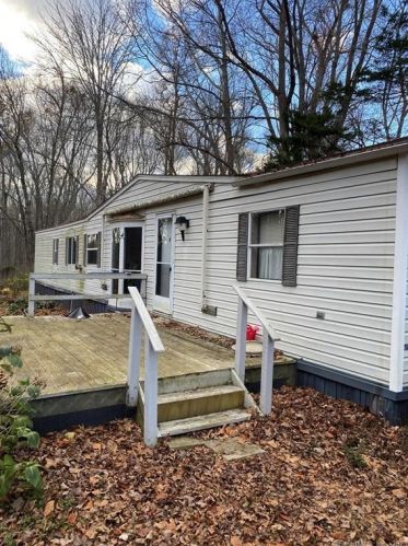 16 Wheeler Brook Park, Stonington, CT 06378-1630