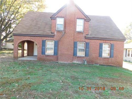 506 Ford St, Kannapolis, NC 28083-5038