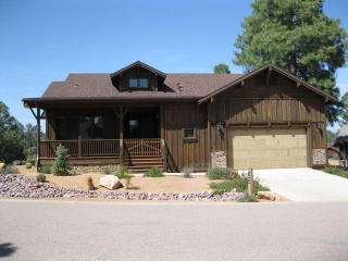 1600 Velvet Mesquite Ct, Payson, AZ 85541-5281