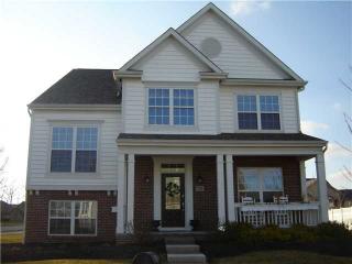 731 Paddlecreek Dr, Westerville, OH 43082-6430