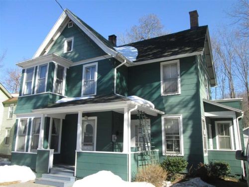 6 Hauschild St, Ellenville, NY 12428-2106