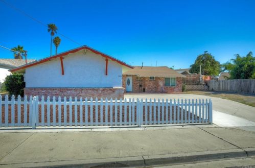 7009 Tuther Way, San Diego, CA 92114-5942