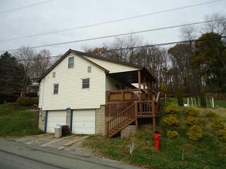 200 Kittanning St, Chicora, PA 16025-4320