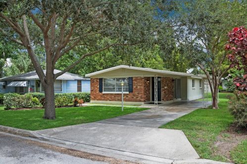 211 Crystal Lake St, Orlando, FL 32806-4515