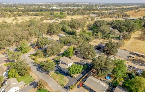 740 K St, Rio Linda CA  95673-3446 exterior