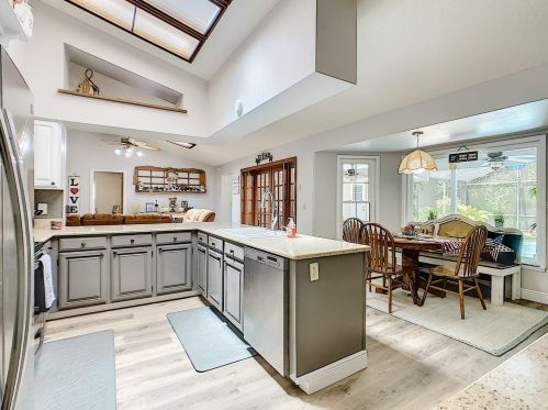 1826 Seneca Blvd, Casselberry FL  32708-5530 exterior