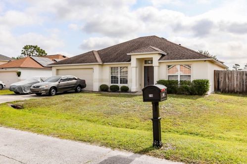 717 Versailles Ln, Kissimmee, FL 34759-7033