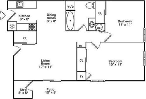 5 Silver Hill Ln, Natick MA 01760-3735 exterior