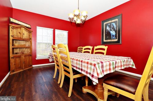 164 Pebble Beach Dr, Charles Town WV  25414-4074 exterior