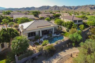 1580 Saltsage Dr, Phoenix AZ  85045-1711 exterior