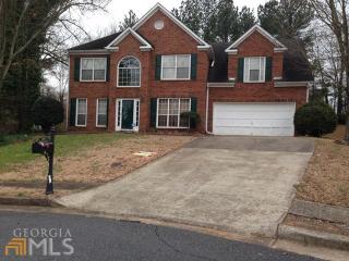 1660 Riverview Cv, Lawrenceville, GA 30046-2804