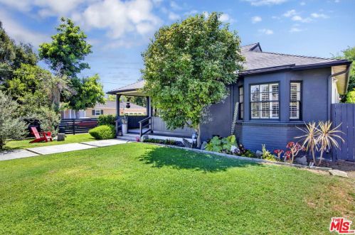 12202 Hartsook St, North Hollywood CA  91607-3055 exterior