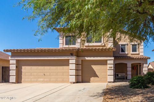 2918 Silverbell Rd, San Tan Valley, AZ 85143-4598