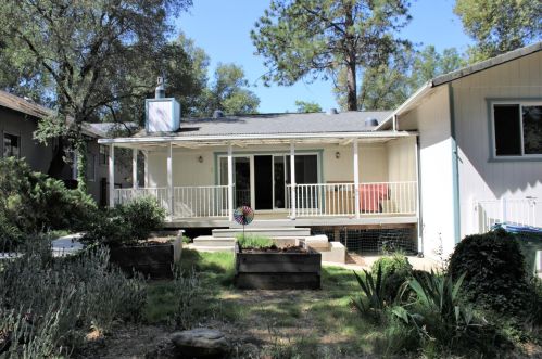 12665 Roadrunner Dr, Lake Wildwood CA  95946-9664 exterior