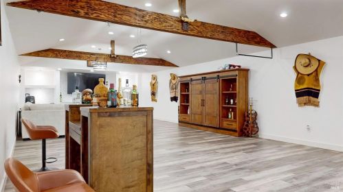 3944 Llano Rd, Santa Rosa CA  95407-6435 exterior