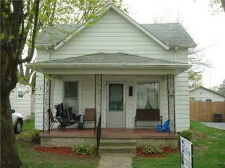 706 Maplewood St, Delta, OH 43515-1220
