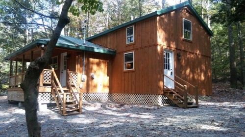 49 Ponderosa Way, Locke Mills, PA 17063-8771