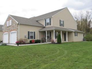 117 Westpoint Dr, Carlisle, PA 17013-1673