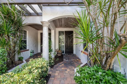 1591 Estuary Trl, Delray Beach FL  33483-5965 exterior