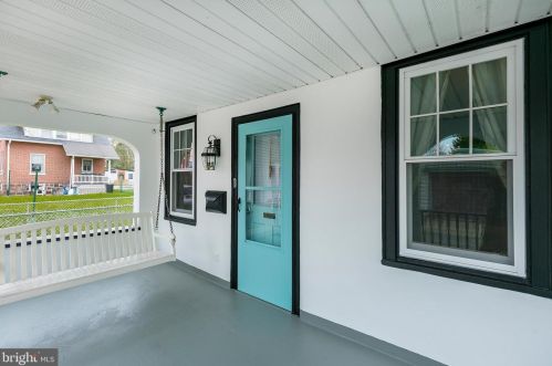 816 Vine St, Lancaster, PA 17603-5448