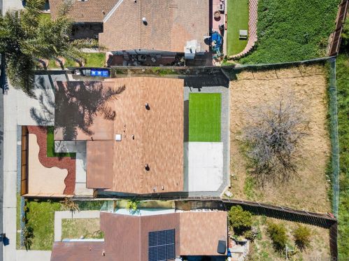 1074 Worthington St, San Diego CA  92114-5042 exterior