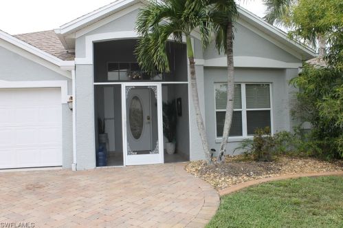 4501 Varsity Lakes Ct, Lehigh Acres FL  33971-2053 exterior