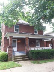 64 Penn St, Old Line, PA 17545-1429