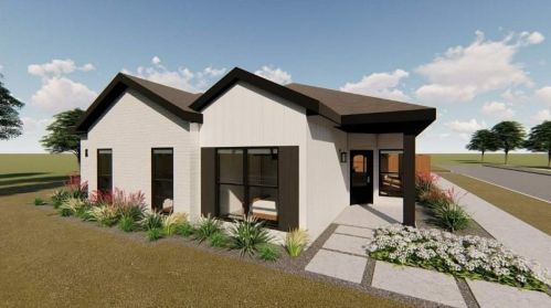 1503 Bickers St, Dallas, TX 75212-1802