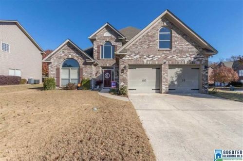3535 Stonecreek Pl, Helena, AL 35080-8007