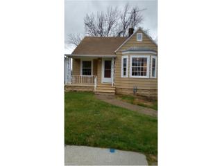 2018 Hamilton Ave, Lorain, OH 44052-4604