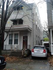 2314 Clifton Ave, Cincinnati OH  45219-1313 exterior