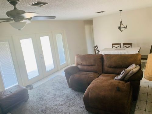 1943 Capri St, Palm City FL  34990-2105 exterior