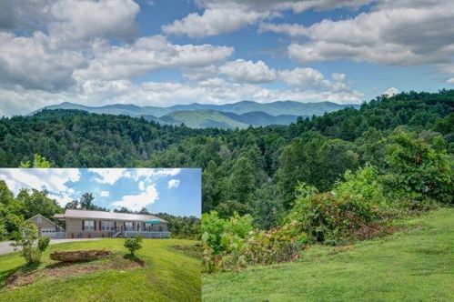 213 Ed Graves Rd, Unaka, NC 28906-9378