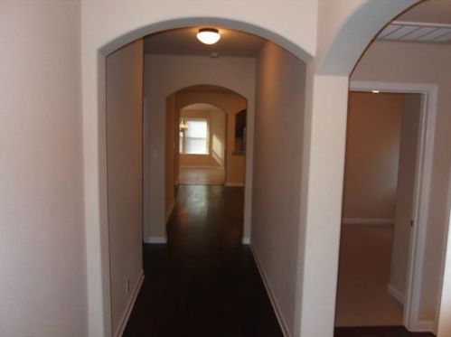321 Rock Mill Loop, Georgetown TX  78626-7464 exterior