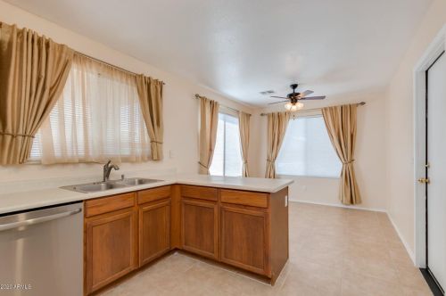 16257 Tasha Dr, Sun City AZ  85374-5752 exterior