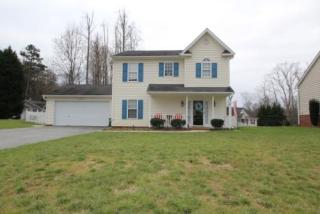 5131 Windsbury Ridge Rd, Clemmons, NC 27012-7158