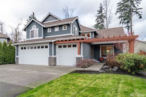 14332 Madison Way, Lynnwood, WA 98087-6036