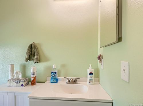 3227 Estes St, Denver CO  80227-4689 exterior