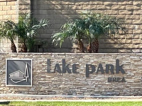 1232 Harbor Lake Ave, Brea CA  92821-2815 exterior