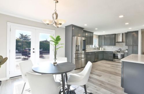 3400 Suncrest Ave, San Jose CA  95132-3011 exterior