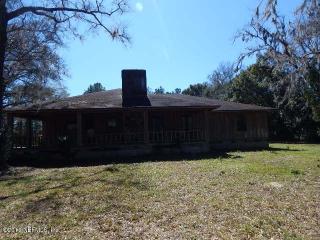 5954 George Hodges Rd, Macclenny, FL 32063-4558