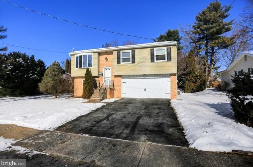 4815 Delbrook Rd, Navy Sup Dpt, PA 17050-3009